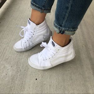 Vans CANVAS SK8-HI